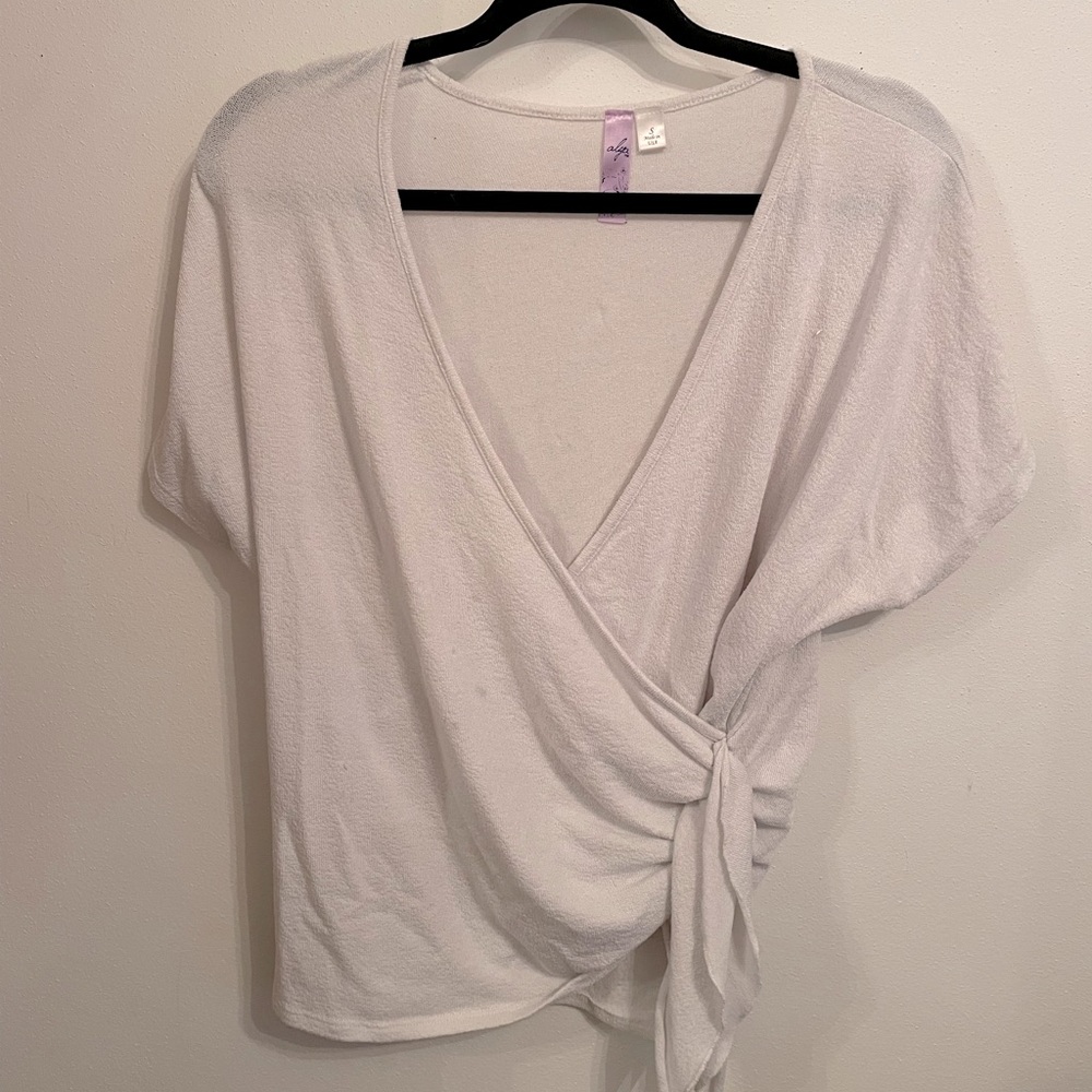 Alya top